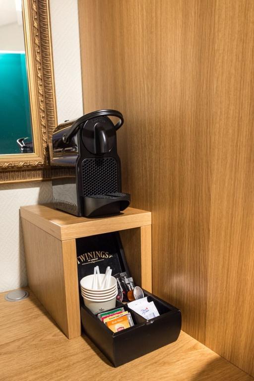 Senja Hotell فينسنس المظهر الخارجي الصورة